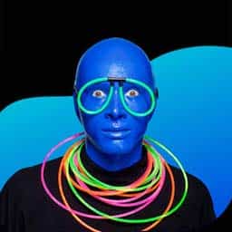 Blue Man Group