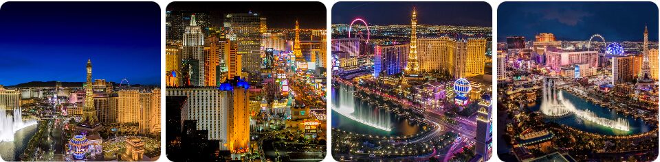 Things to do in Las Vegas