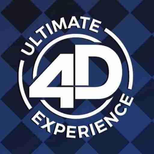 Ultimate 4D Experience